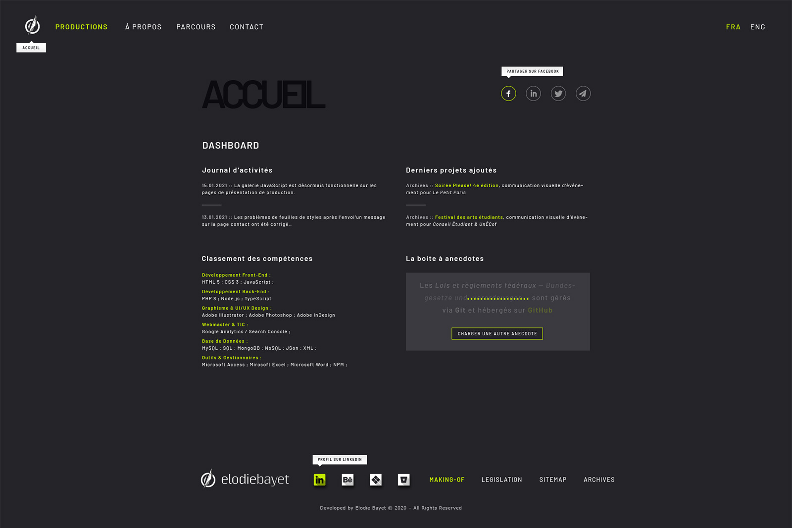 Mockup Desktop